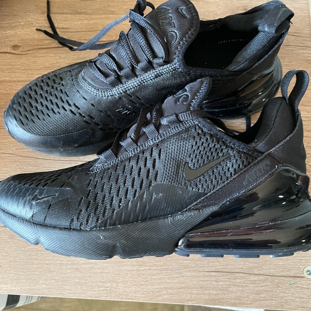 Mens Nike air Max 270